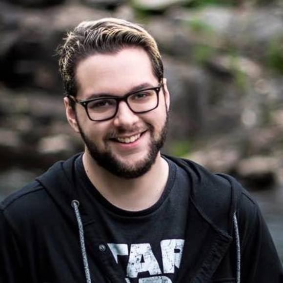 Meet your Posher, Jayson - Picture 1 of 1